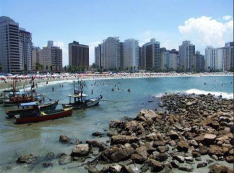 Guaruja Praia Asturias エクステリア 写真